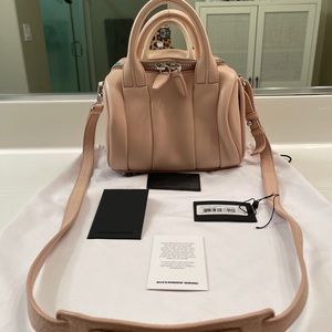 Alexander Wang Rockie Bag